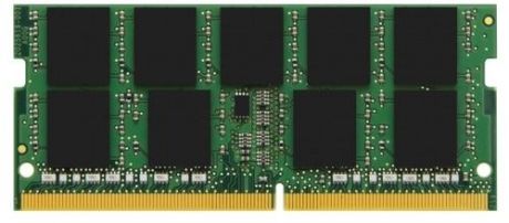 Оперативная память 4Gb (1x4Gb) PC4-21300 2666MHz DDR4 DIMM CL17 Kingston KCP426SS6/4