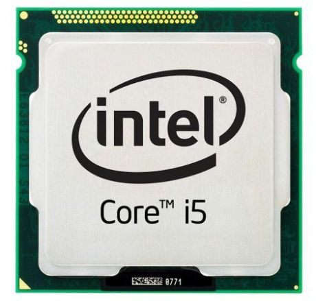 Процессор Intel Core i5 7500 3400 Мгц Intel LGA 1151 OEM