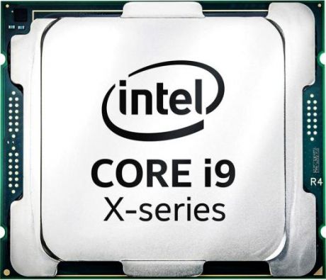 Процессор Intel Core i9 10980XE 3000 Мгц Intel LGA 2066 TRAY