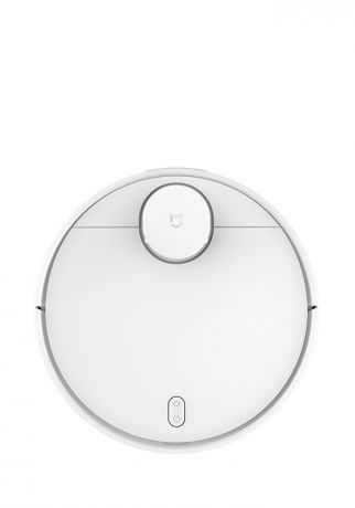 Xiaomi Робот-пылесос Mi Robot Vacuum-Mop P, белый
