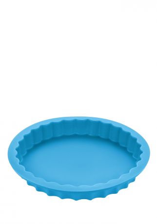 GUFFMAN форма для выпечки круглая, голубая