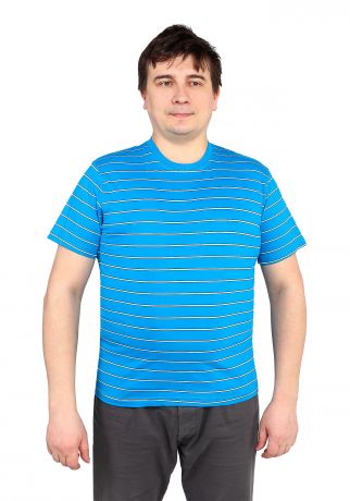 Набор: мужские футболки в полоску