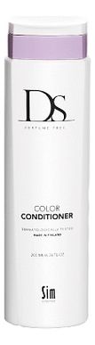 Кондиционер для окрашенных волос DS Color Conditioner: Кондиционер 200мл