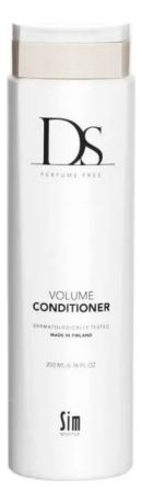 Кондиционер для объема волос DS Volume Conditioner: Кондиционер 200мл