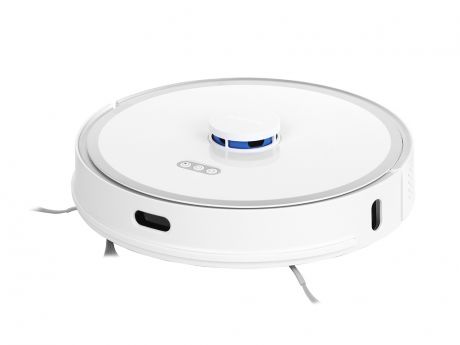 Робот-пылесос XClea Smart Robot Vacuum and Mop Cleaner H30 Plus White QYSDJ01