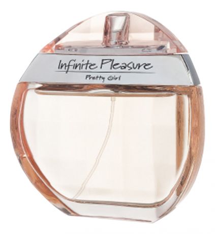 Infinite Pleasure Pretty Girl: парфюмерная вода 100мл
