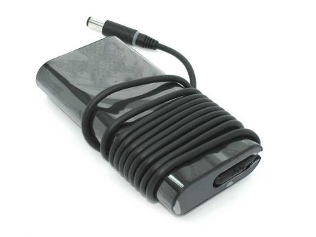 Блок питания Vbparts 19.5V 4.62A 7.4pin для Dell 013670