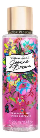 Парфюмерный спрей для тела Jasmine Dream Fragrance Mist 250мл