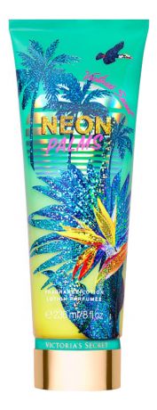 Парфюмерный лосьон для тела Neon Palms Fragrance Lotion 236мл