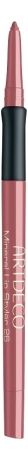 Минеральный карандаш для губ Mineral Lip Styler 0,4г: 26 Mineral Pink Waterflower