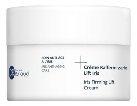 Крем для лица с лифтинг эффектом Creme Raffermissant Lift Iris 50мл