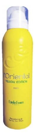 L'Oriental Yellow Edition: дезодорант 200мл