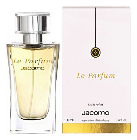 Le Parfum: парфюмерная вода 100мл