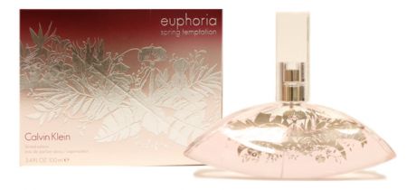 Euphoria Spring Temptation: парфюмерная вода 100мл