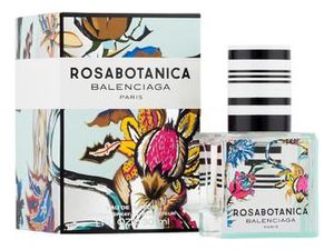 Rosabotanica: парфюмерная вода 30мл