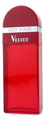 Red Door Velvet: парфюмерная вода 100мл