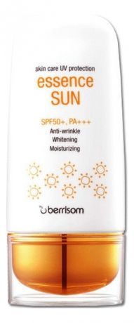 Крем солнцезащитный Skin Care UV Protection Essence Sun SPF50+ PA+++ 50мл