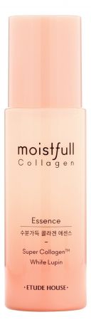 Эссенция для лица с коллагеном Moistfull Collagen Essence 80мл