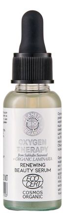 Обновляющая сыворотка для лица Oxygen Therapy Renewing Beauty Serum 30мл