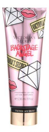 Парфюмерный лосьон для тела Backstage Angel Fragrance Lotion 236мл