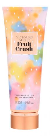 Парфюмерный лосьон для тела Fruit Crush Fragrance Lotion 236мл