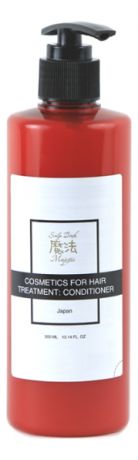 Восстанавливающий кондиционер для волос Treatment Conditioner 500мл