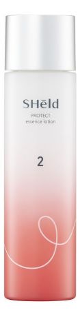 Увлажняющий лосьон-эссенция для лица SHeld Protect Essence Lotion 150мл