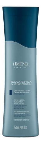 Шампунь для волос Redensifica & Encorpa Conditoiner 250мл