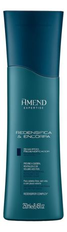 Шампунь для волос Redensifica & Encorpa Shampoo 250мл