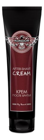 Крем после бритья My Beard After-Shave Cream: Крем 100мл