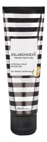 Гель для укладки волос сильной фиксации Protective Styling Strong Hold Shine Gel 150мл