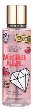 Парфюмерный спрей для тела Backstage Angel Fragrance Mist: Спрей 250мл