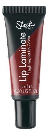 Блеск для губ Lip Laminate 9мл: 1315 Cherry Bomb