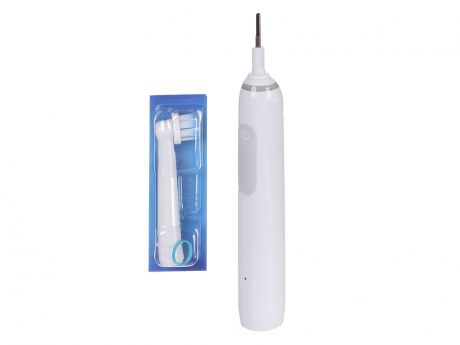 Зубная электрощетка Braun Oral-B Laboratory Профессиональная чистка и защита 3