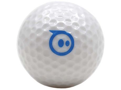 Радиоуправляемая игрушка Sphero Mini Golf M001G