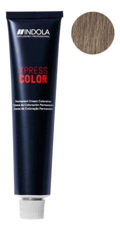 Перманентная крем-краска для волос Xpress Color 3X Speed & Perfect Performance 60мл: 9.2 Блондин натуральный перламутровый