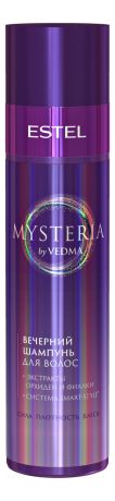 Вечерний шампунь для волос Mysteria Shampoo: Шампунь 250мл