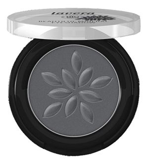 Минеральные тени для век Beautiful Mineral Eyeshadow 2г: 28 Матовый серый