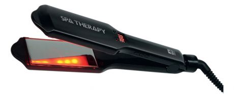 Ультразвуковые щипцы для волос Spa Therapy 40х90мм 45Вт 03-408
