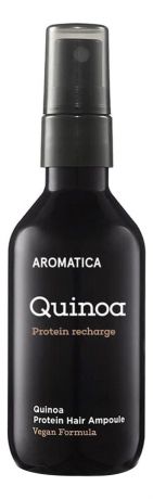 Сыворотка для волос с протеинами Quinoa Protein Hair Ampoule 100мл