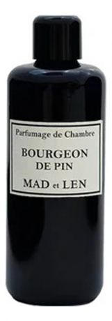 Аромат для дома Bourgeon De Pin: аромат для дома 100мл
