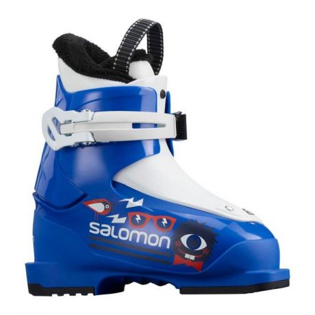 Горнолыжные ботинки Salomon Salomon T1