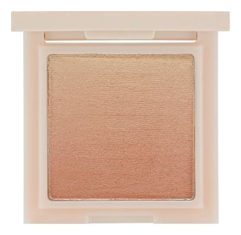 Румяна для лица с эффектом омбре Ombre Blush 10г: 03 Sandy Beach Nude To Peach Beige