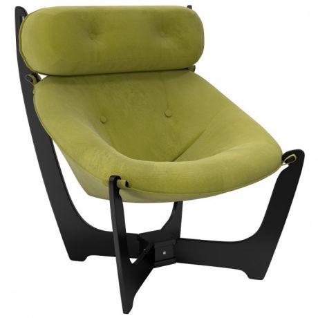 Кресла для мамы Комфорт Модель 11 Венге