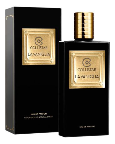 La Vaniglia: парфюмерная вода 100мл