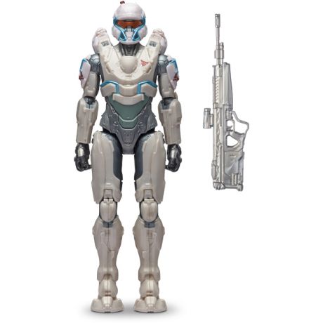 HALO HLW0024 Фигурка героя Spartan Tanaka 12" с аксессуарами