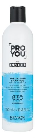 Шампунь для объема волос Pro You The Amplifier Volumizing Shampoo: Шампунь 350мл