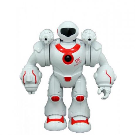 Роботы Наша Игрушка Робот электронный 6031