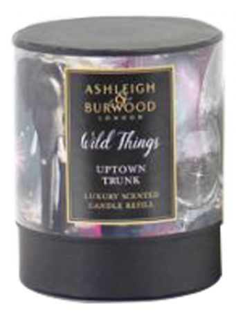 Ароматическая свеча Uptown Trunk: свеча 320г