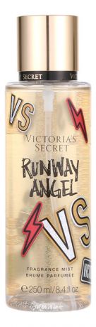 Парфюмерный спрей для тела Runway Angel Fragrance Mist: Спрей 250мл